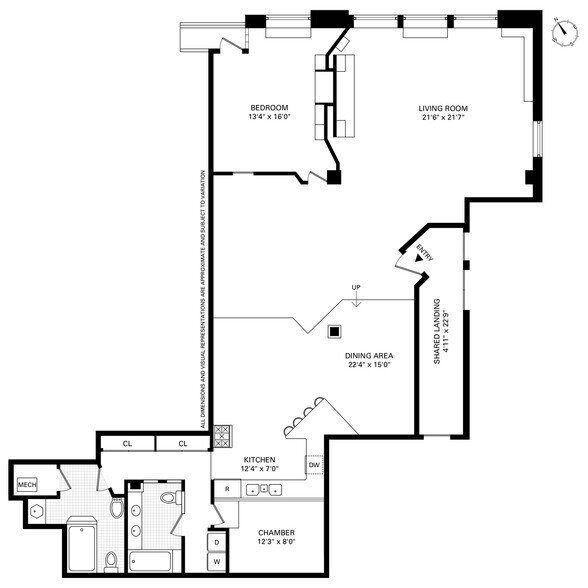 More Photos Of 144-152 W 27th St, New York Apartments For Sale