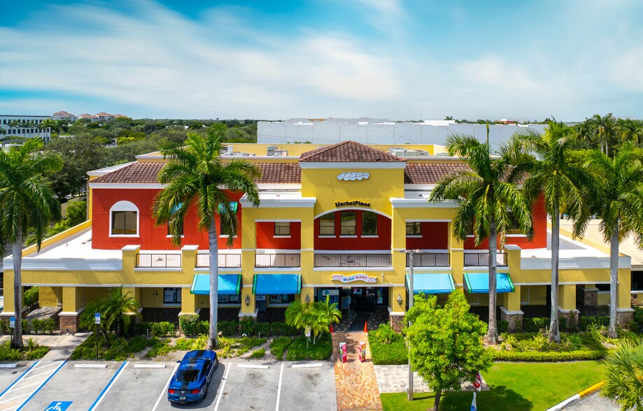 More Photos Of 8081 Congress Ave, Boca Raton Storefront Retail Office For Lease