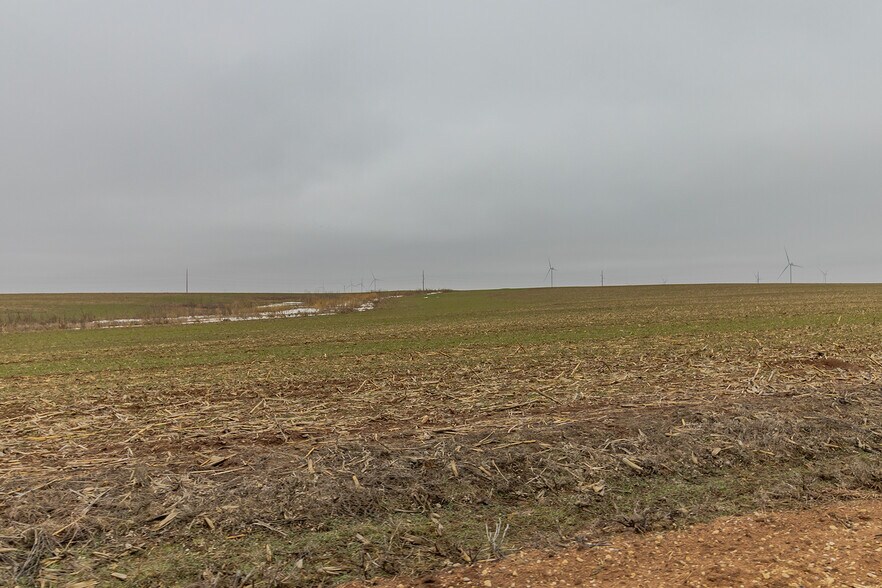 More Photos Of 159 +/- Acres on SW 150 St. St @ SW 120 St, Zenda Land For Sale