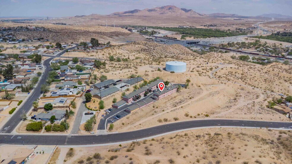 More Photos Of 16518 Avalon Ave, Victorville Apartments For Sale