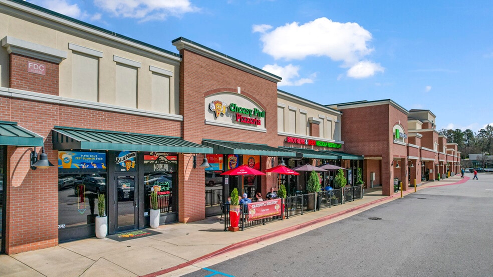 More Photos Of Highway 6 & Irmo Dr, Irmo Land For Lease