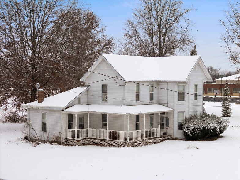 More Photos Of 7800 Tricounty Hwy hwy, Sardinia Land For Sale