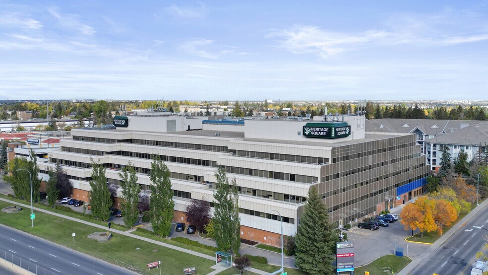 More Photos Of 8500 Macleod Trl SE, Calgary Office For Lease