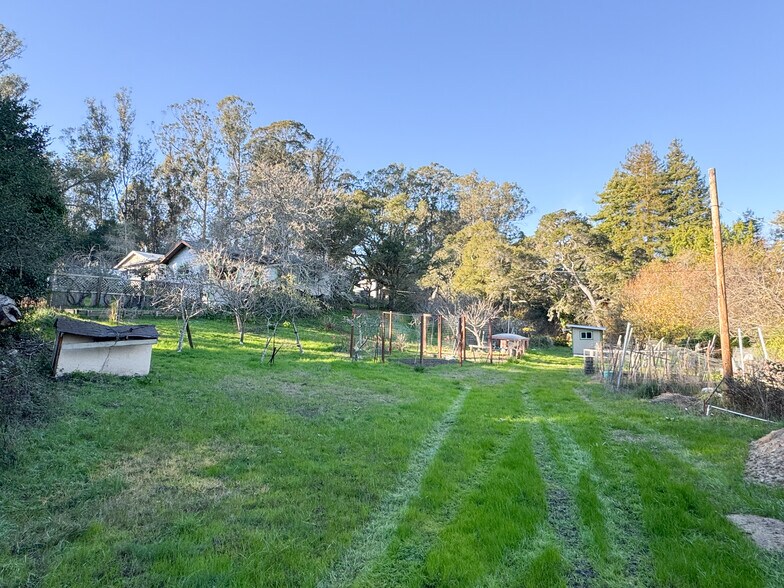 More Photos Of 2603 Monterey Ave, Soquel Land For Sale
