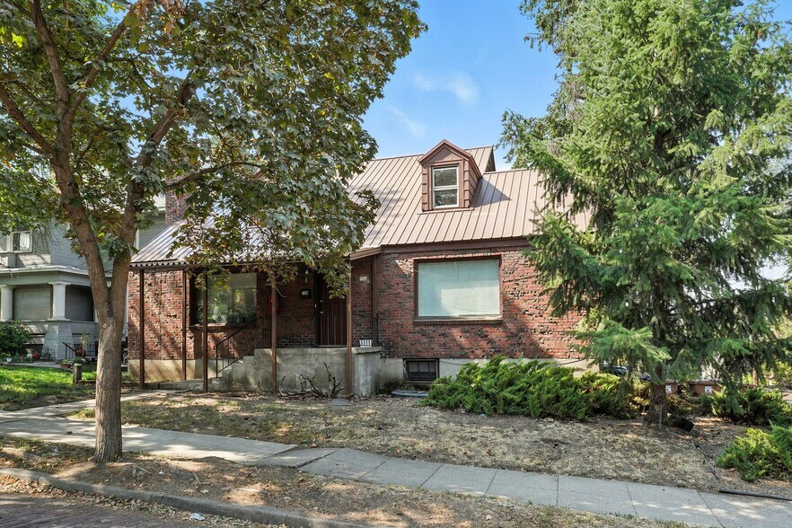 More Photos Of 1204 W 8th Ave, Spokane Apartments For Sale