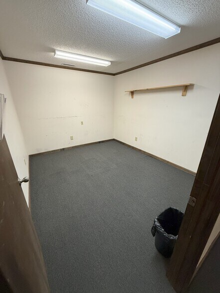 More Photos Of 144 Industrial Dr, Forest City Warehouse For Sale