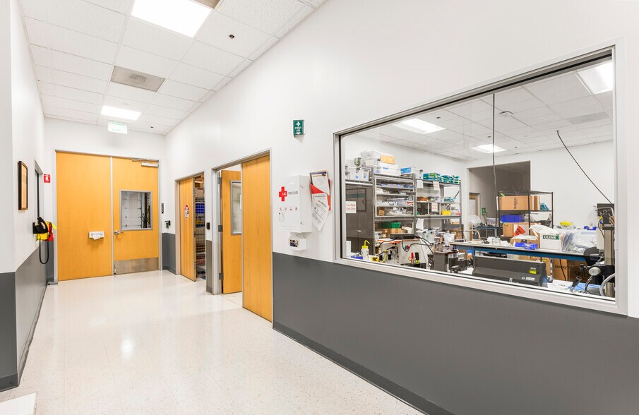 More Photos Of 1213 Innsbruck Dr, Sunnyvale Light Manufacturing For Lease