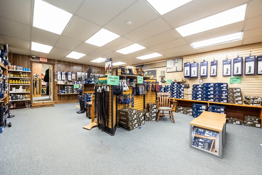 More Photos Of 1340 Pottstown Pike, West Chester General Retail For Sale