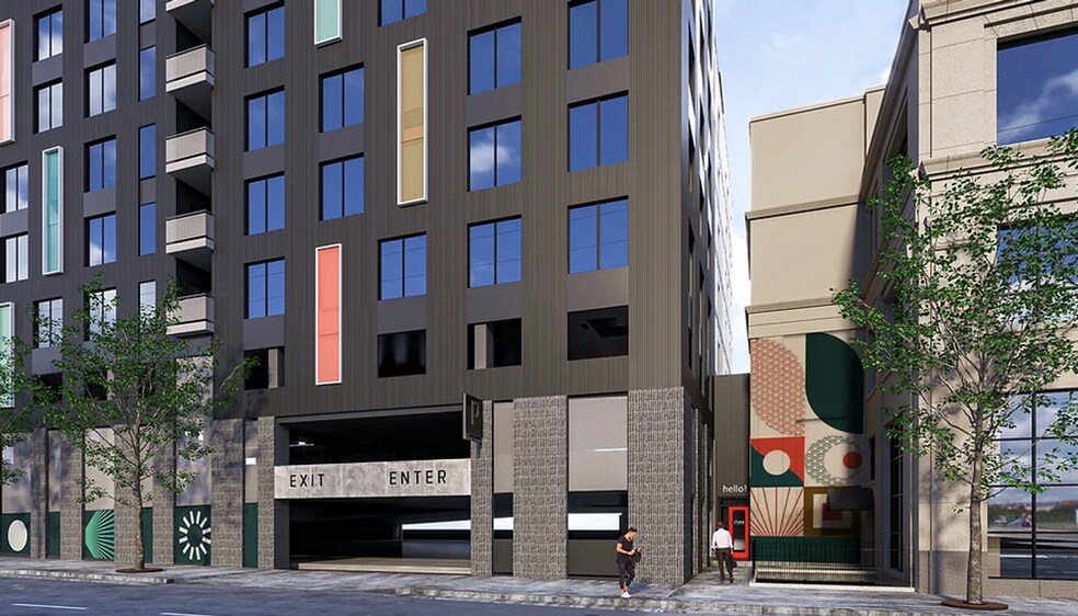 More Photos Of 366 E Broad St, Columbus Apartments For Lease