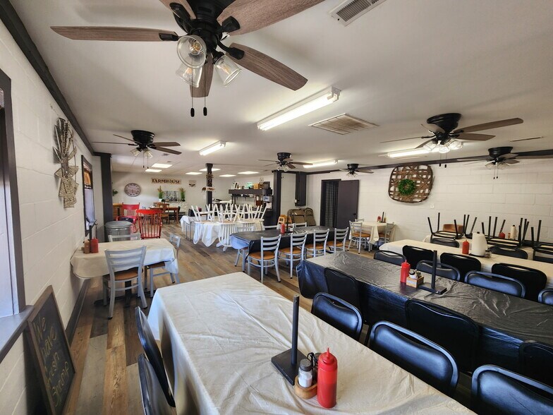 More Photos Of 2302 Low Country Hwy, Ehrhardt Specialty For Sale