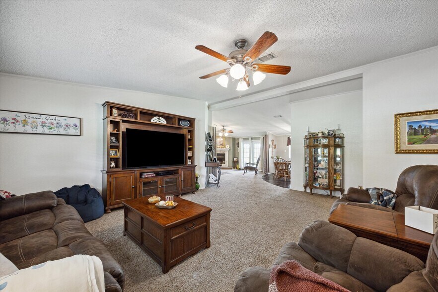 More Photos Of 18232 County Road 127, Pearland Lodge Meeting Hall For Sale