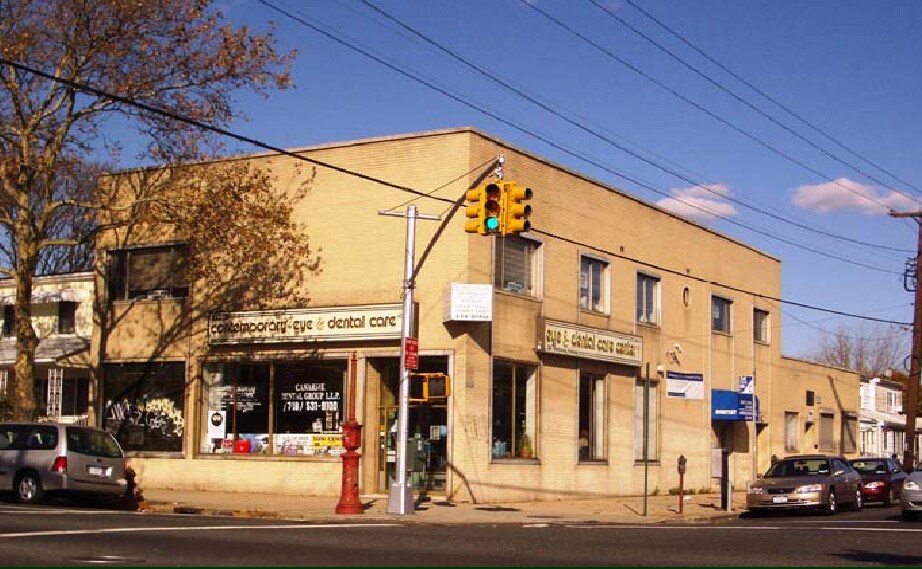 Primary Photo Of 1759-1761 Rockaway Pky, Brooklyn Office For Sale