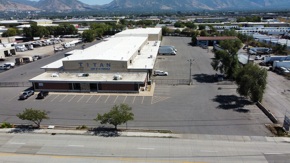More Photos Of 1915 S 900 W, Salt Lake City Refrigeration Cold Storage For Lease