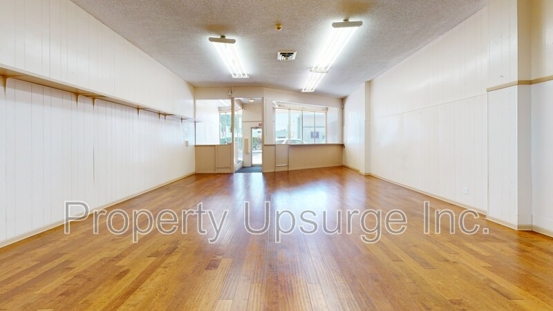 More Photos Of 512-514 W 2nd St, Antioch Freestanding For Lease