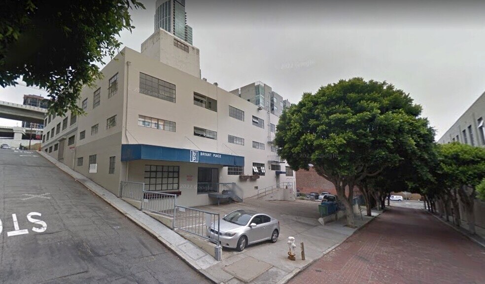 More Photos Of 329 Bryant St, San Francisco Loft Creative Space For Lease