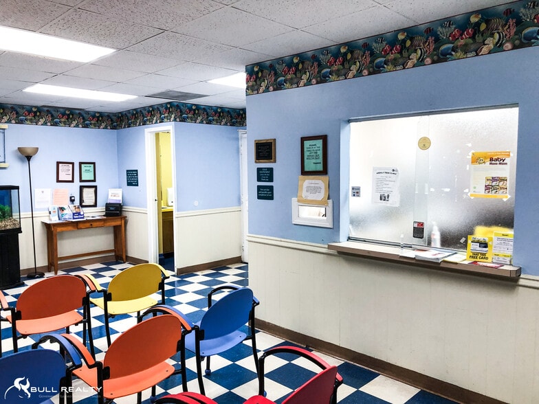 More Photos Of 2855 Candler Rd, Decatur Medical For Sale