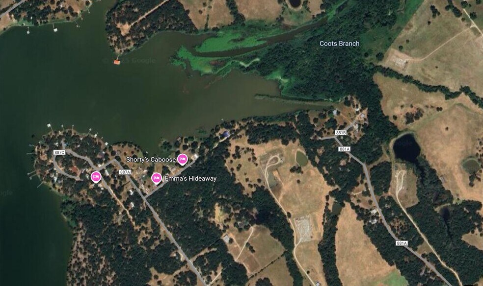 More Photos Of 0 Pr 5881a, Jewett Land For Sale