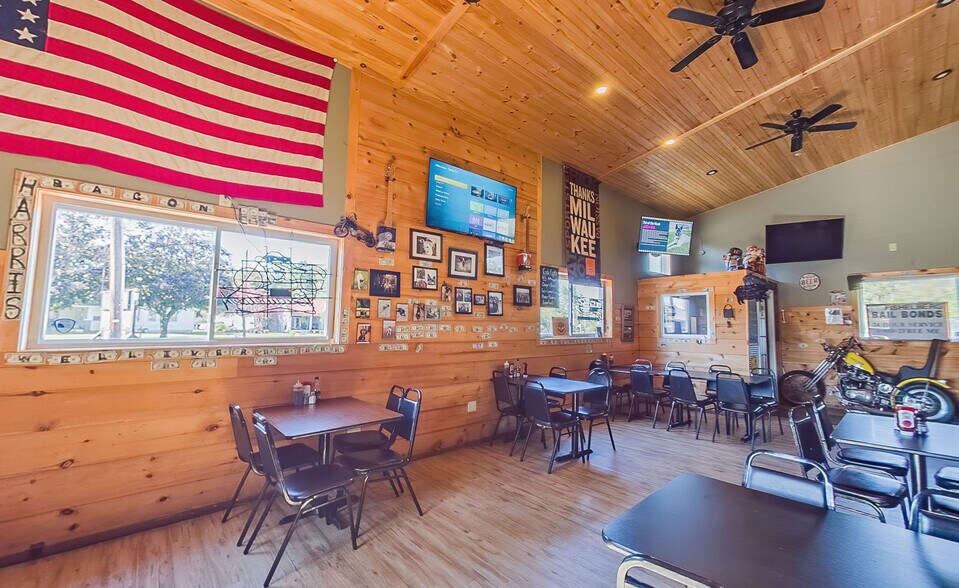 More Photos Of 1459 State Route 93, Berwick Bar For Sale