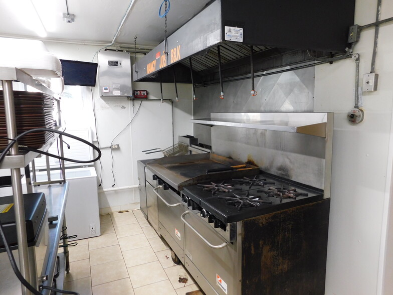More Photos Of 606 N Jefferson St, Silver Lake General Retail For Sale
