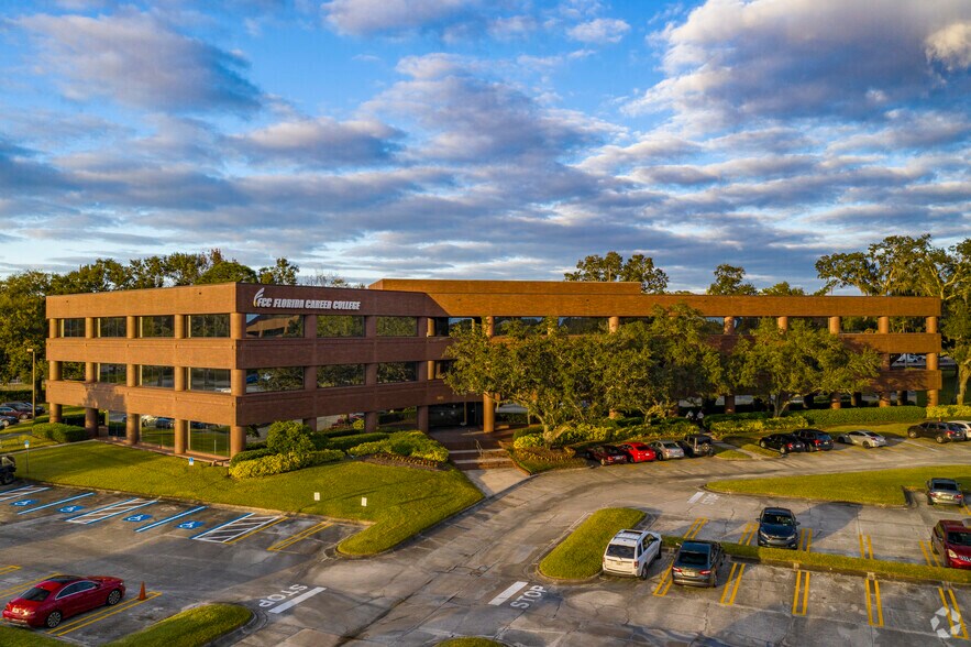 Primary Photo Of 9950 Princess Palm Ave, Tampa Office For Sale