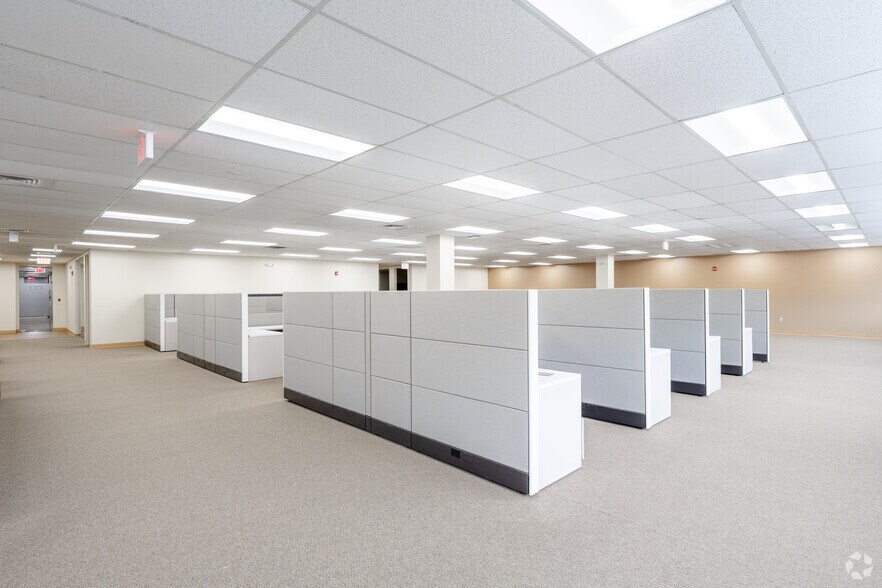 More Photos Of 300 Executive Dr, West Orange Office For Lease