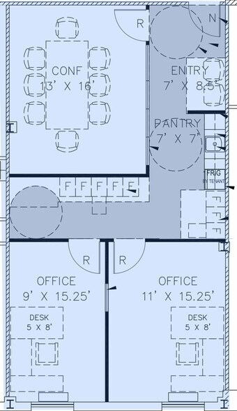 More Photos Of 6900 Wisconsin Ave, Bethesda Office For Lease