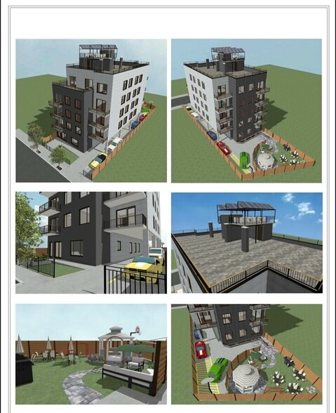 Primary Photo Of 2210 Newkirk Ave, Brooklyn Land For Sale