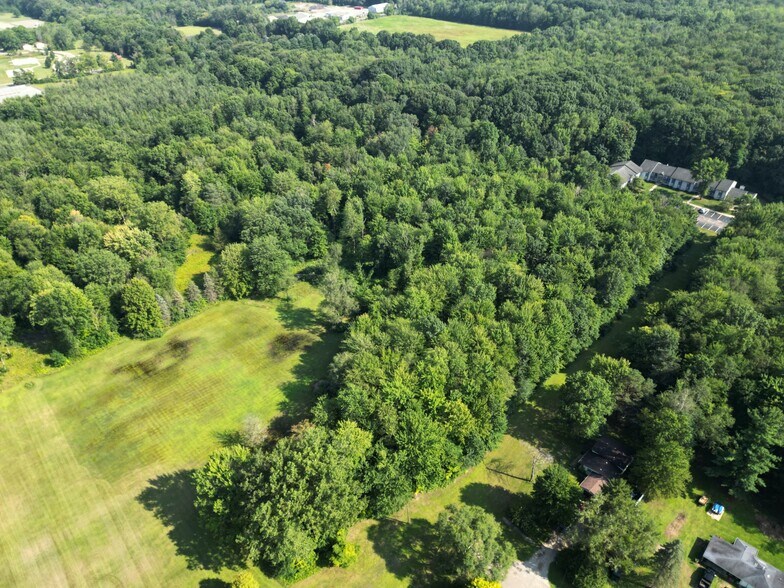 More Photos Of 00 Oak st, Montrose Land For Sale
