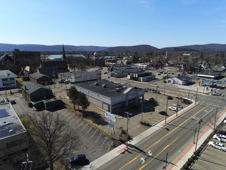 More Photos Of 119 W 2nd St, Elmira Drugstore For Sale