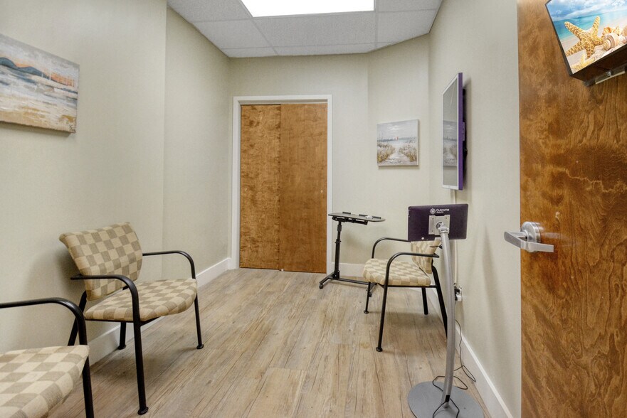 More Photos Of 1000 Plantation Island Dr, Saint Augustine Medical For Sale