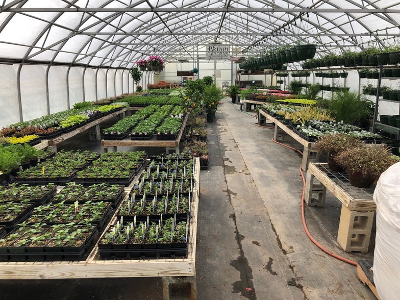 More Photos Of 5996 Augustine Herman Hwy, Cecilton Land For Lease