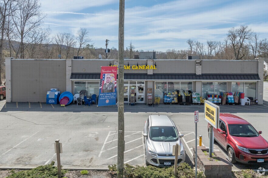 More Photos Of 3338 Route 343, Amenia Freestanding For Sale