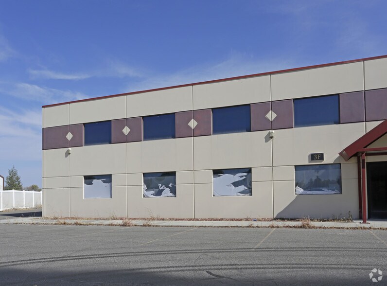 More Photos Of 3677 N 2000 W, Ogden Light Manufacturing For Lease