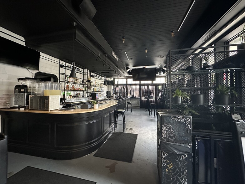 More Photos Of 167 Orchard St, New York Storefront For Lease