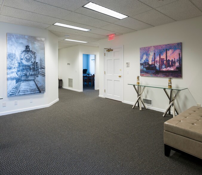 More Photos Of 57 Danbury Rd, Wilton Loft Creative Space For Lease