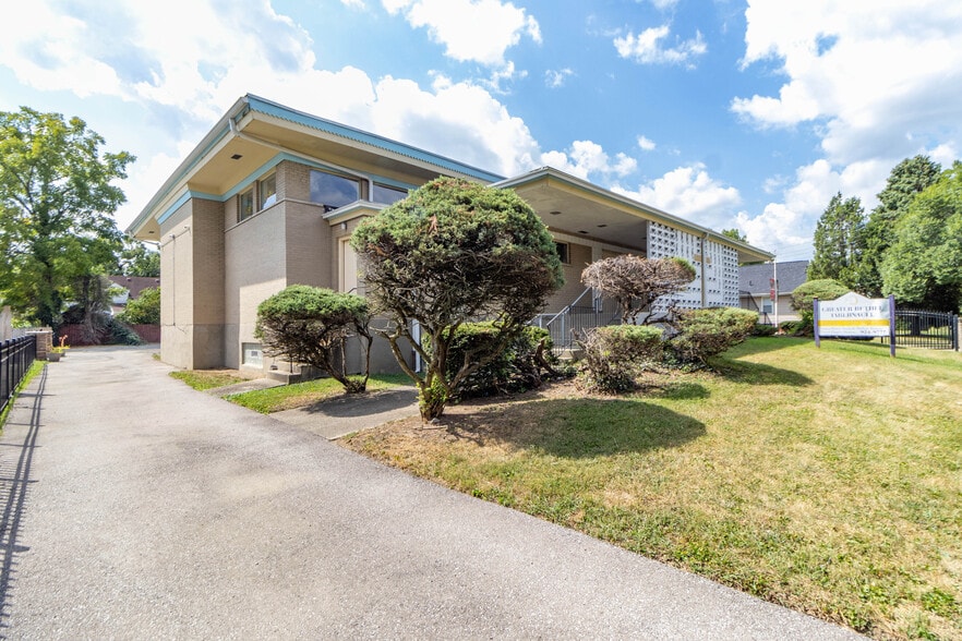 More Photos Of 1515 Section Rd, Cincinnati Religious Facility For Sale