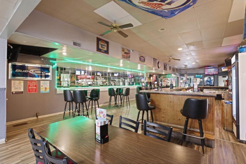 More Photos Of 6444 Main St, Cass City Restaurant For Sale