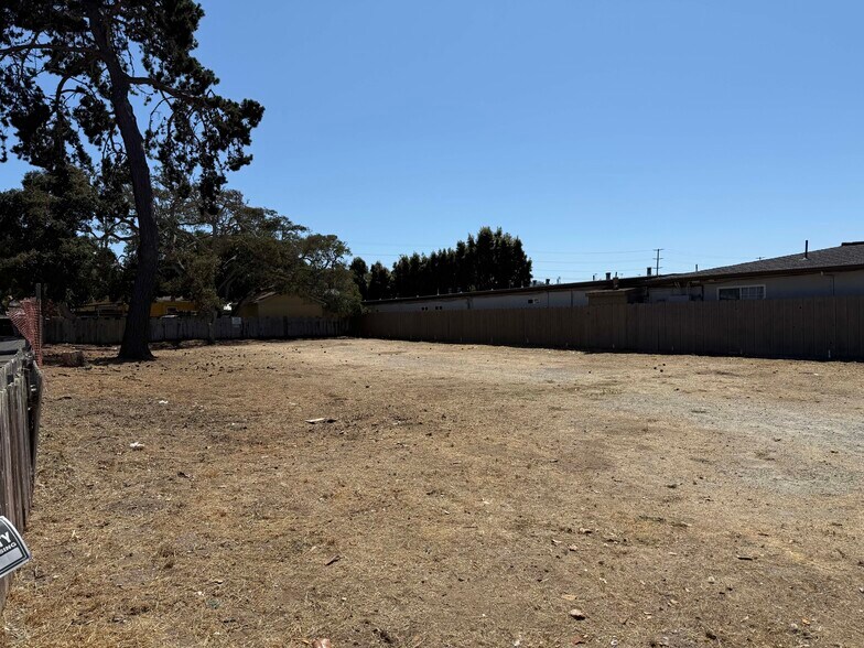 More Photos Of 2122 Fremont St, Monterey Land For Sale