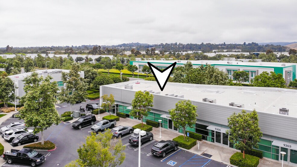More Photos Of 9297-9311 Research Dr, Irvine Research And Development For Lease