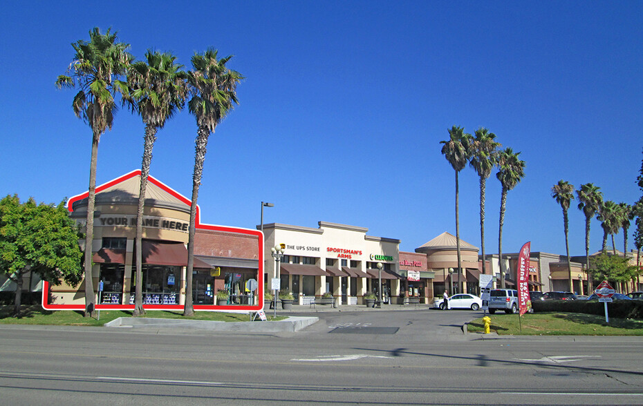 Primary Photo Of 905-939 Lakeville Hwy, Petaluma Unknown For Lease