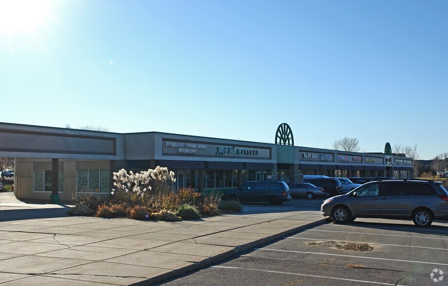 More Photos Of 3420-3450 Denmark Ave, Saint Paul Unknown For Lease