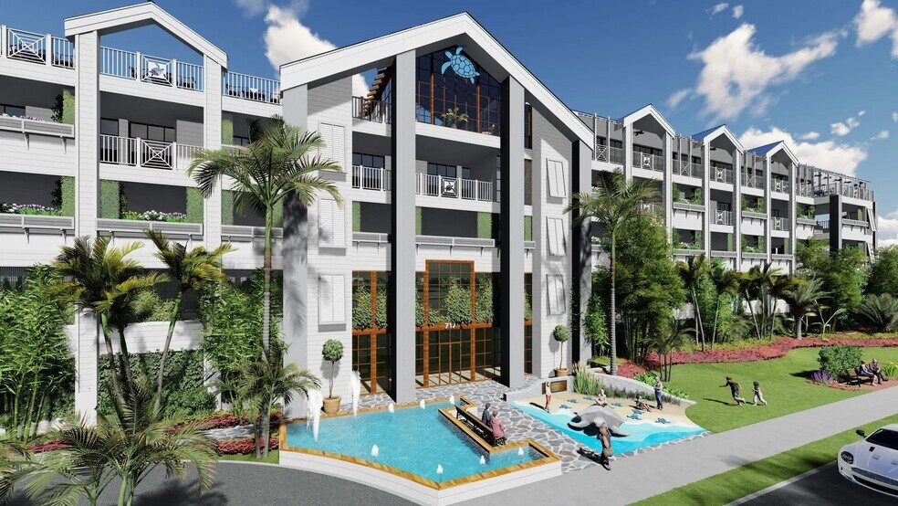 More Photos Of 711 S Collier Blvd, Marco Island Land For Sale