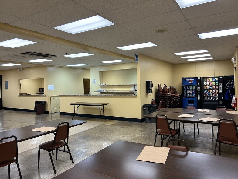 More Photos Of 3301 Harrison Ave, Cincinnati Storefront Retail Office For Sale