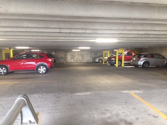 More Photos Of 530 E Main St, Richmond Office For Lease