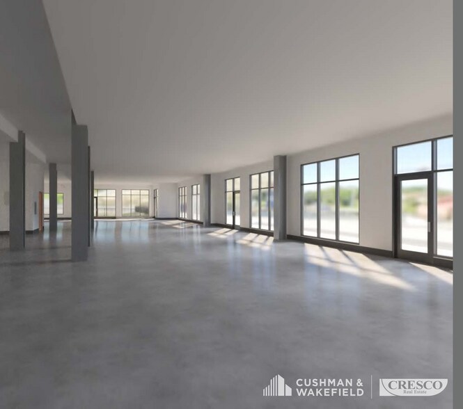 More Photos Of 9615 Buckeye Rd, Cleveland Apartments For Lease