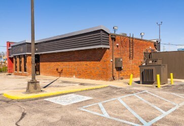 More Photos Of 1207 W Broadway St, Princeton Fast Food For Lease