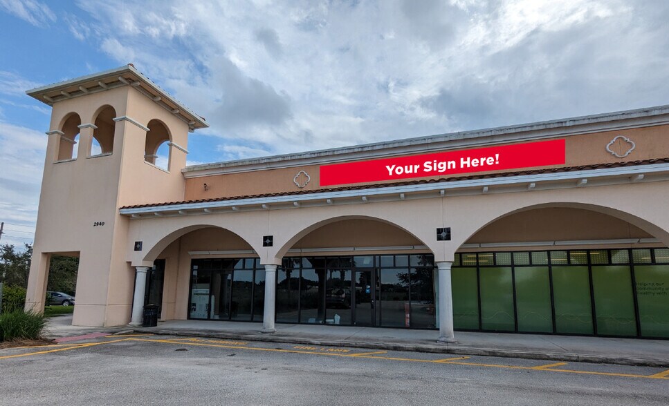 More Photos Of 2840-3028 S US Highway 1, Fort Pierce Unknown For Lease