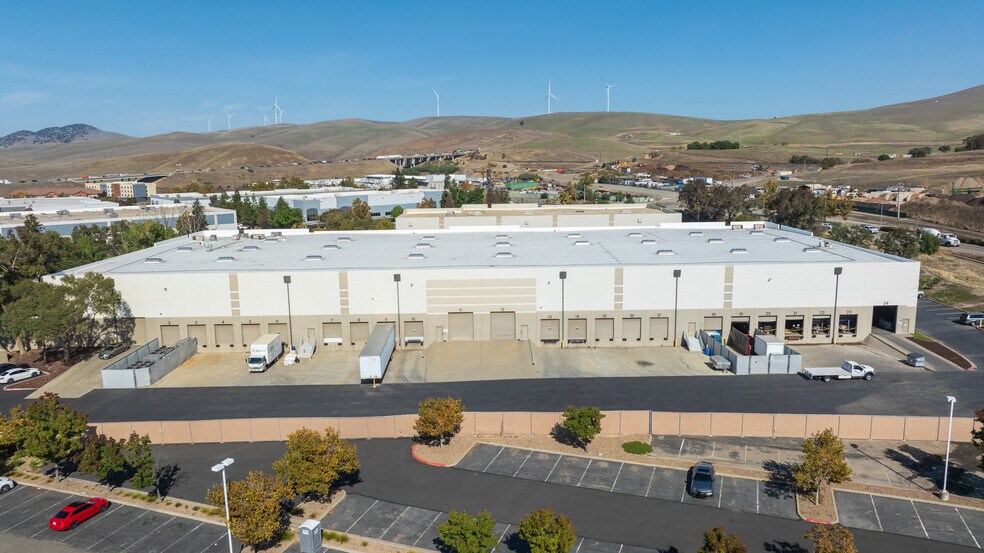 More Photos Of 7701-7775 Las Positas Rd, Livermore Manufacturing For Lease