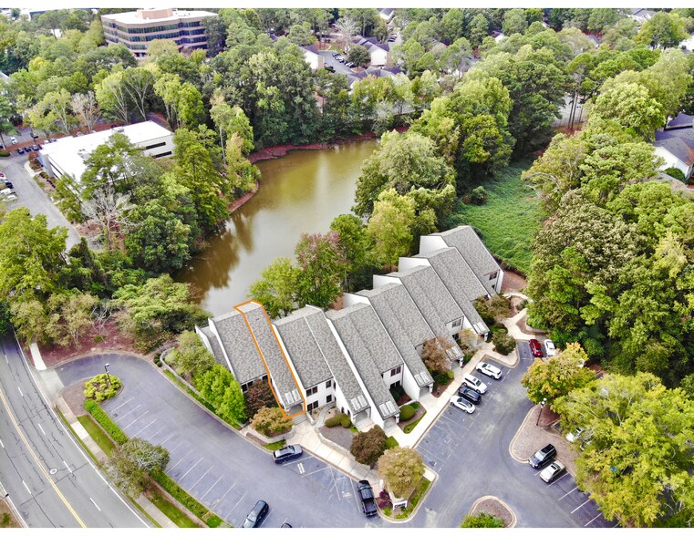 More Photos Of 1820 The Exchange SE, Atlanta Office For Sale