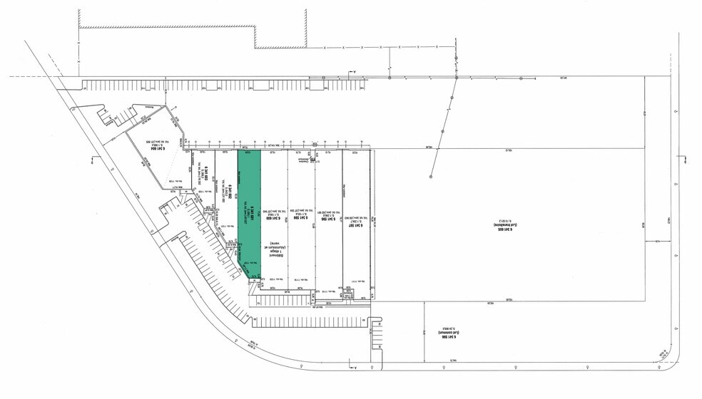More Photos Of 1071-1139 Rue Marie-Victorin, St-Bruno-de-Montarville Distribution For Sale